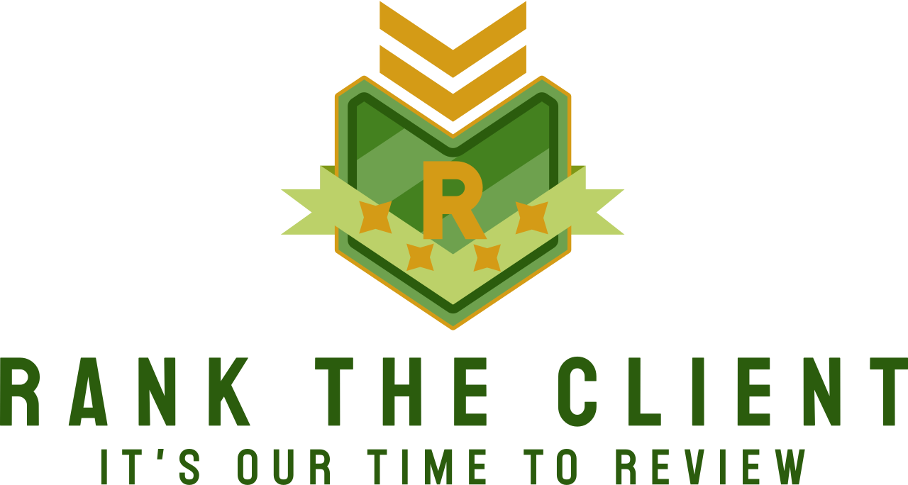 RankTheClient - Contractor Review Platform