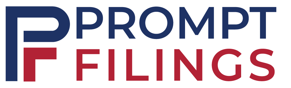 PromptFilings - Document Management System - Image 1