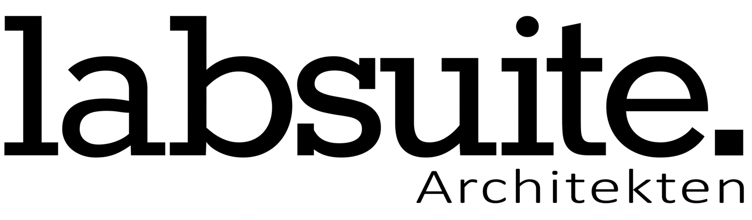 LabSuite - Multilingual Real Estate Portfolio