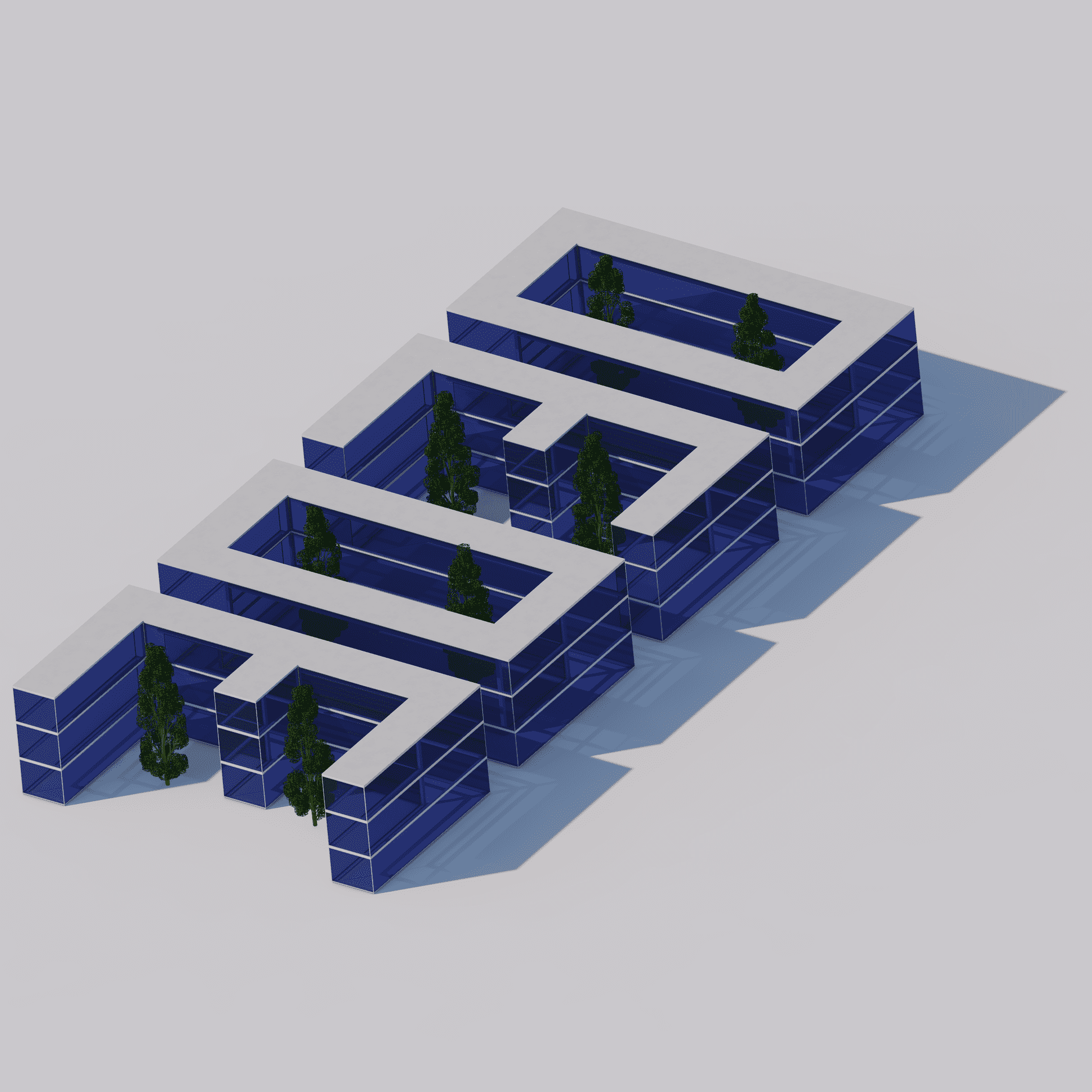 Design3030 - Real Estate Portfolio Platform